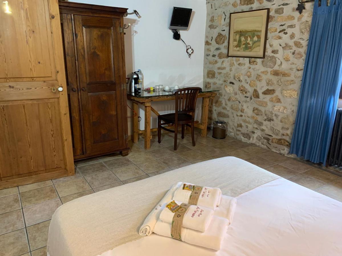 Casa di campagna Rurales La Vertedera I