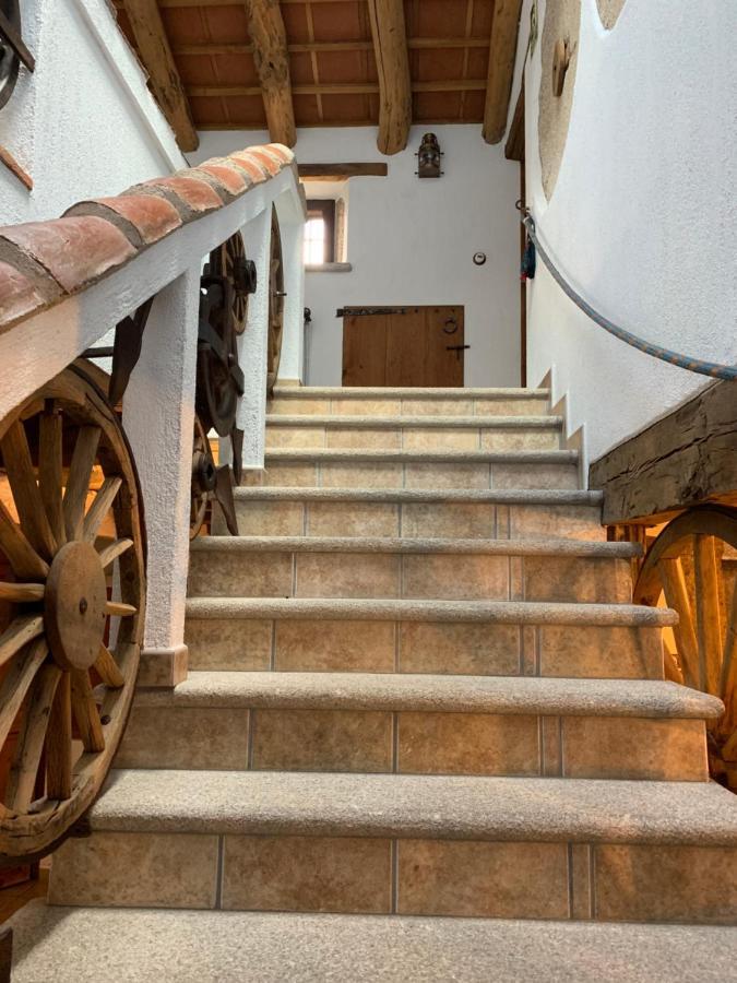Casa di campagna Rurales La Vertedera I